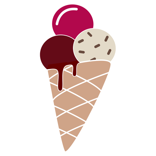 Ice Cream logo