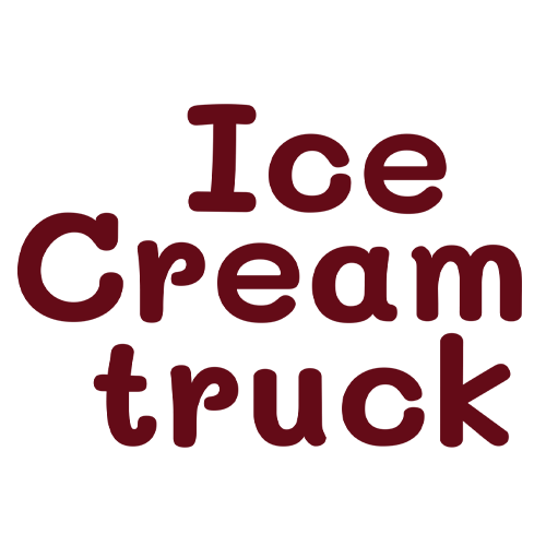 Ice Cream Truck